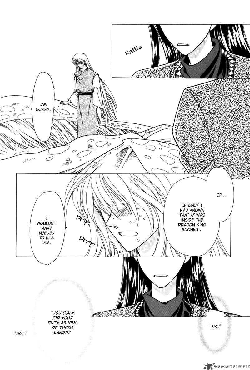 Ryuu No Yuigon Chapter 2 Page 63