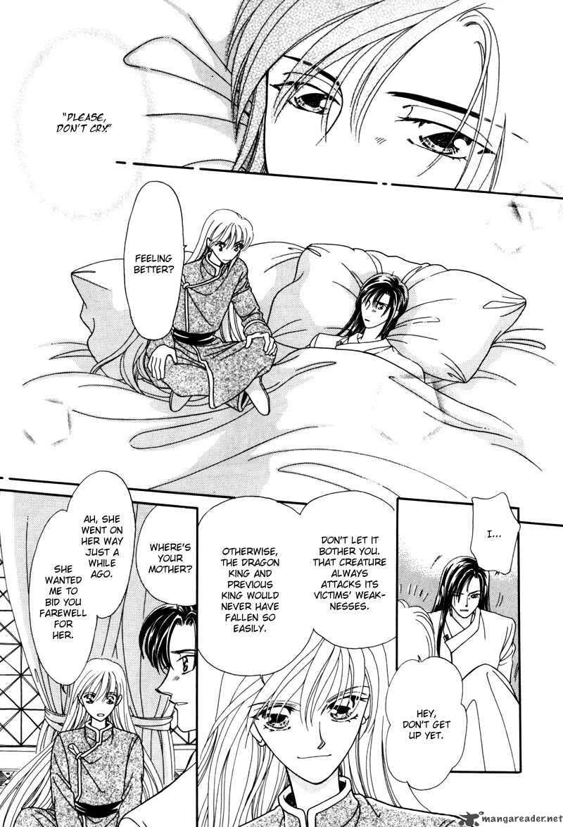 Ryuu No Yuigon Chapter 2 Page 64