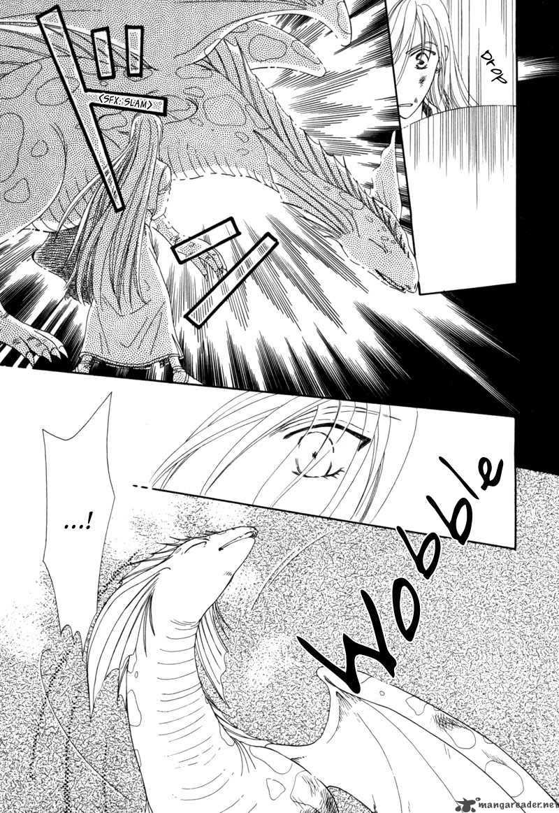 Ryuu No Yuigon Chapter 3 Page 38