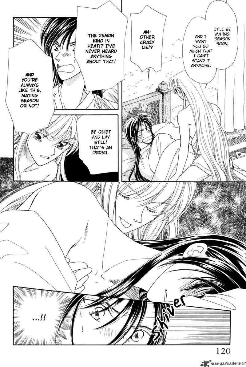 Ryuu No Yuigon Chapter 3 Page 7