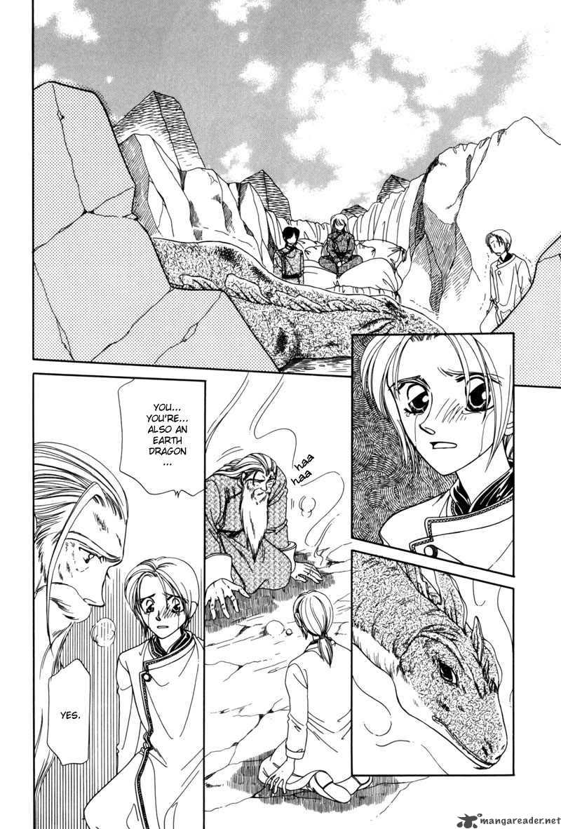 Ryuu No Yuigon Chapter 4 Page 52