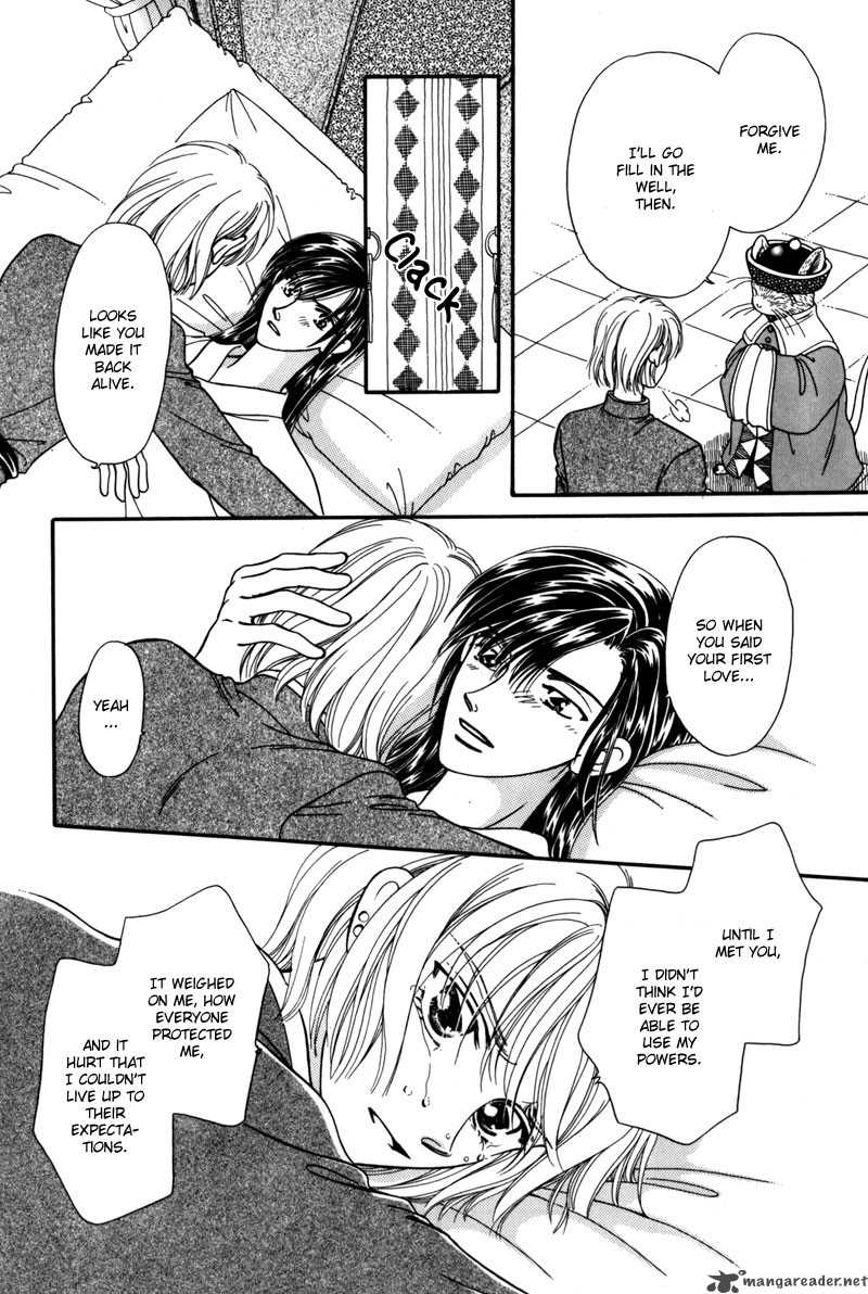 Ryuu No Yuigon Chapter 6 Page 57