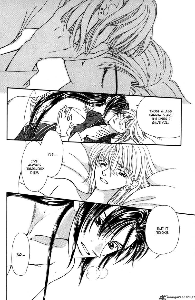 Ryuu No Yuigon Chapter 6 Page 59