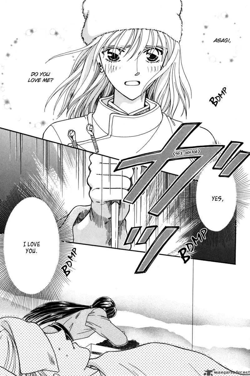 Ryuu No Yuigon Chapter 7 Page 41
