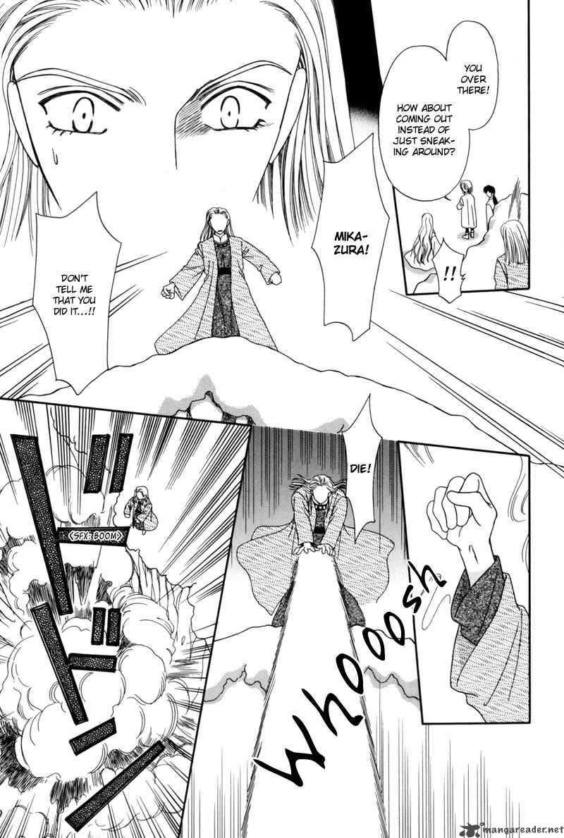 Ryuu No Yuigon Chapter 8 Page 50