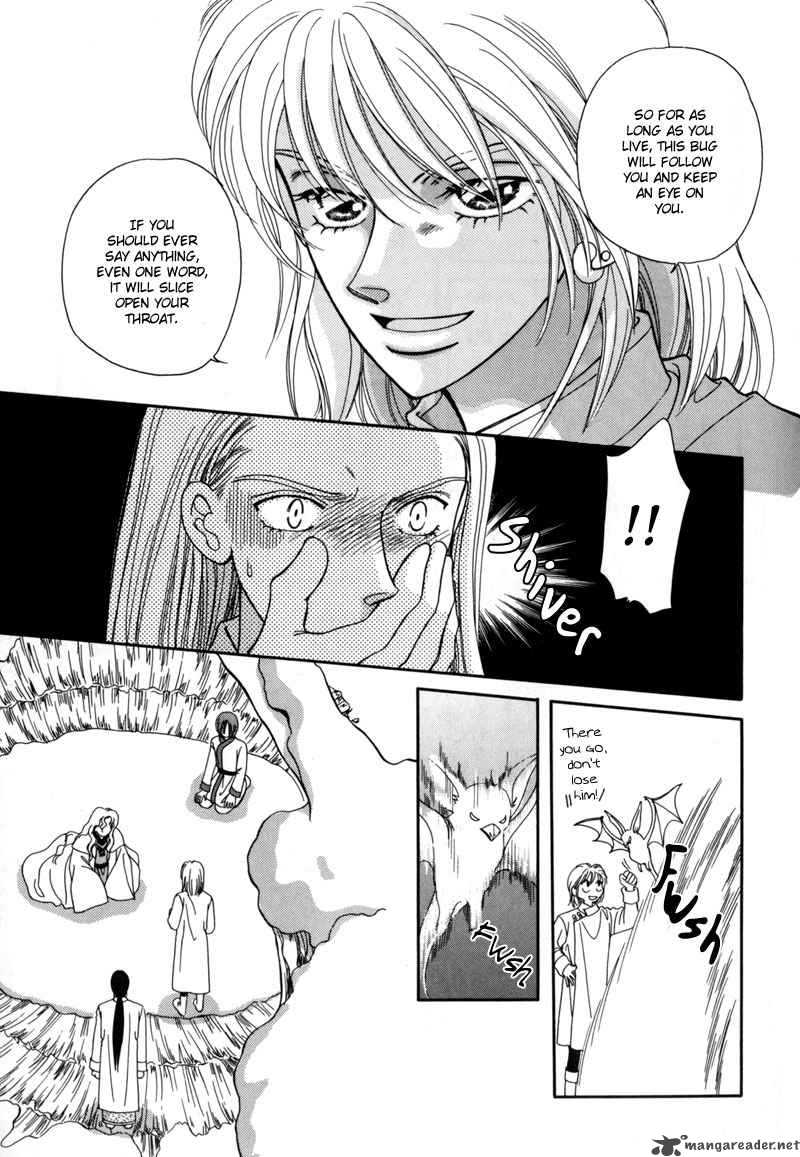 Ryuu No Yuigon Chapter 8 Page 52