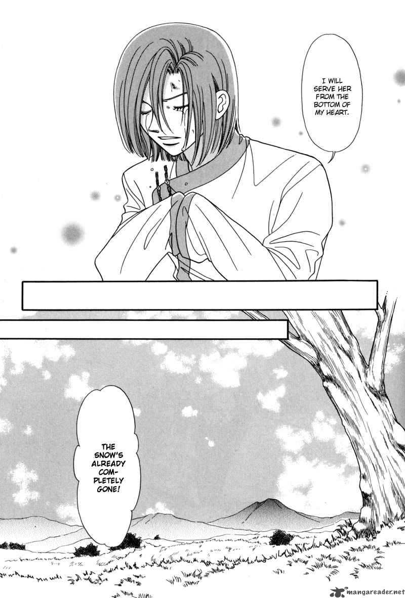Ryuu No Yuigon Chapter 8 Page 56