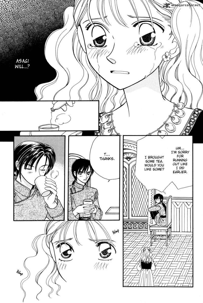 Ryuu No Yuigon Chapter 9 Page 36