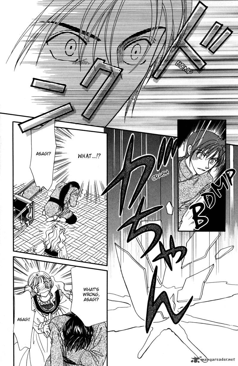 Ryuu No Yuigon Chapter 9 Page 37