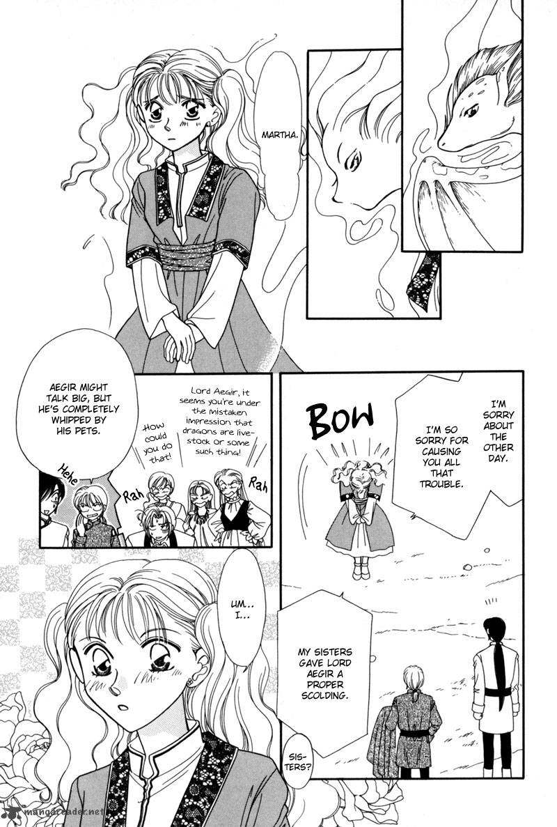 Ryuu No Yuigon Chapter 9 Page 50
