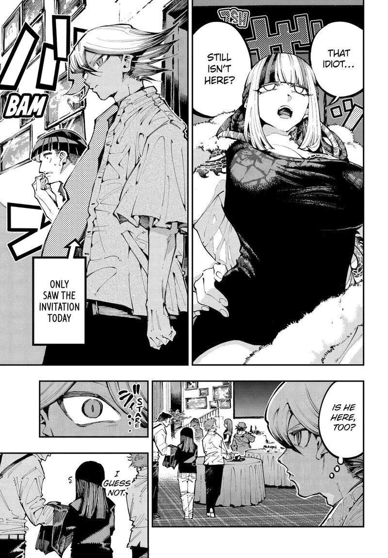 Ryuu To Cameleon Chapter 49 Page 24