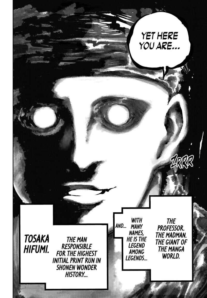 Ryuu To Cameleon Chapter 49a Page 32