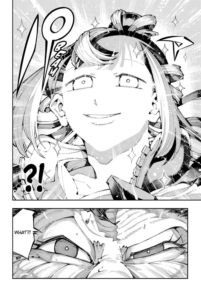 Ryuu To Cameleon Chapter 50 Page 24