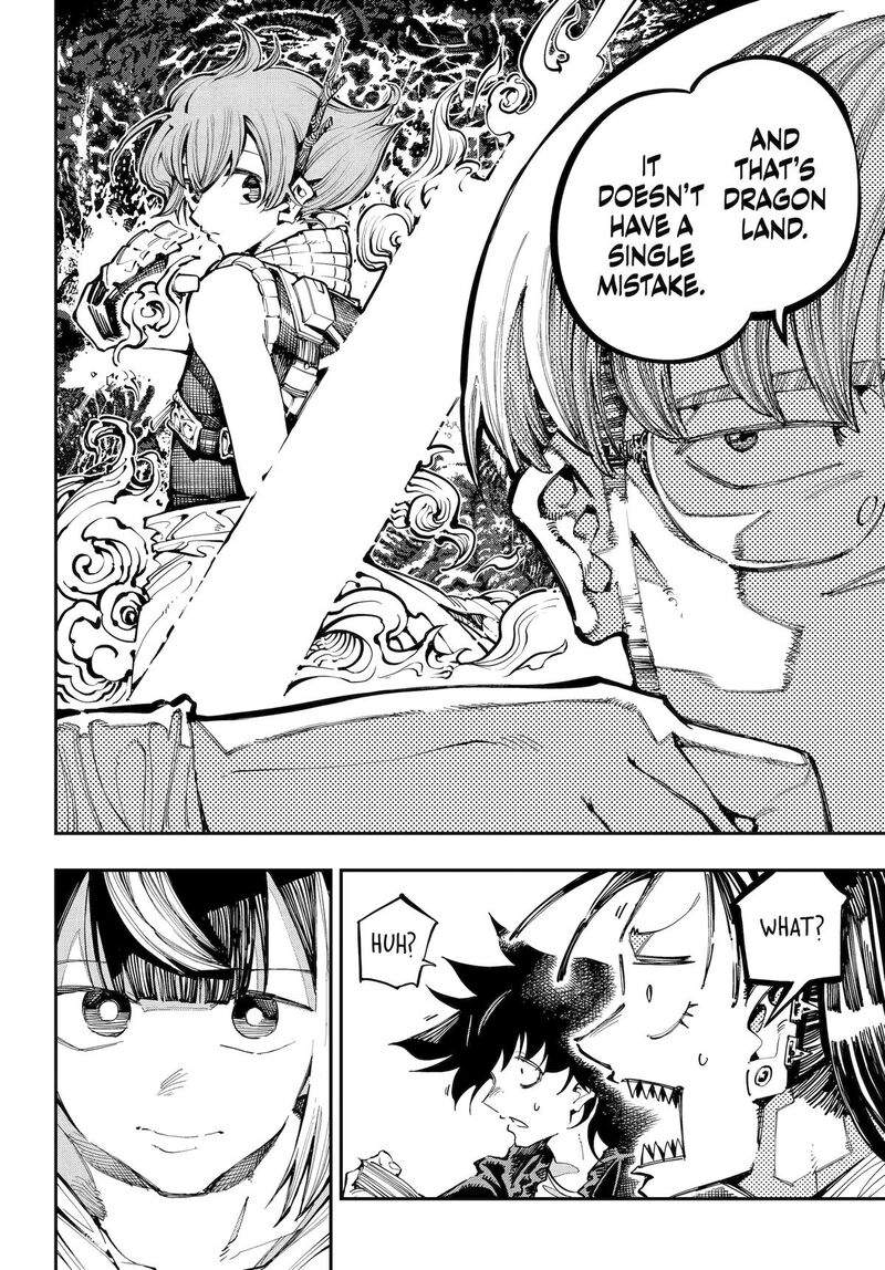 Ryuu To Cameleon Chapter 53 Page 6