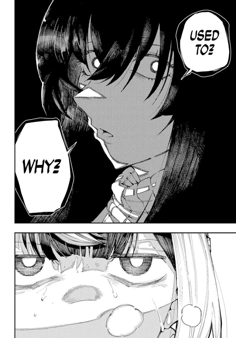 Ryuu To Cameleon Chapter 60 Page 12