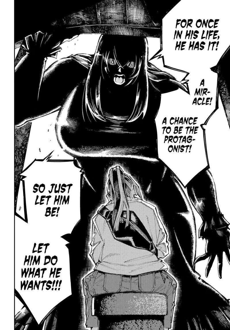 Ryuu To Cameleon Chapter 60 Page 14