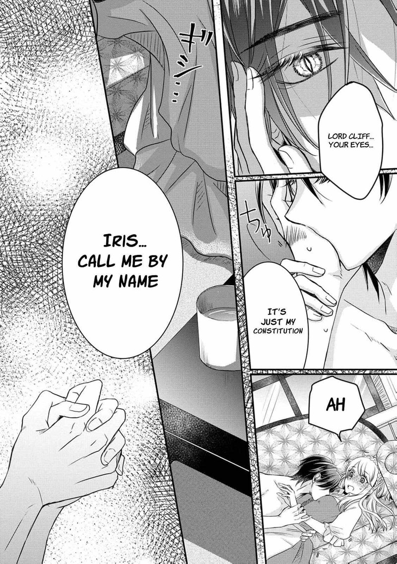 Ryuuheika No Okisaki Wa Okotowari Shitai Chapter 1 Page 35