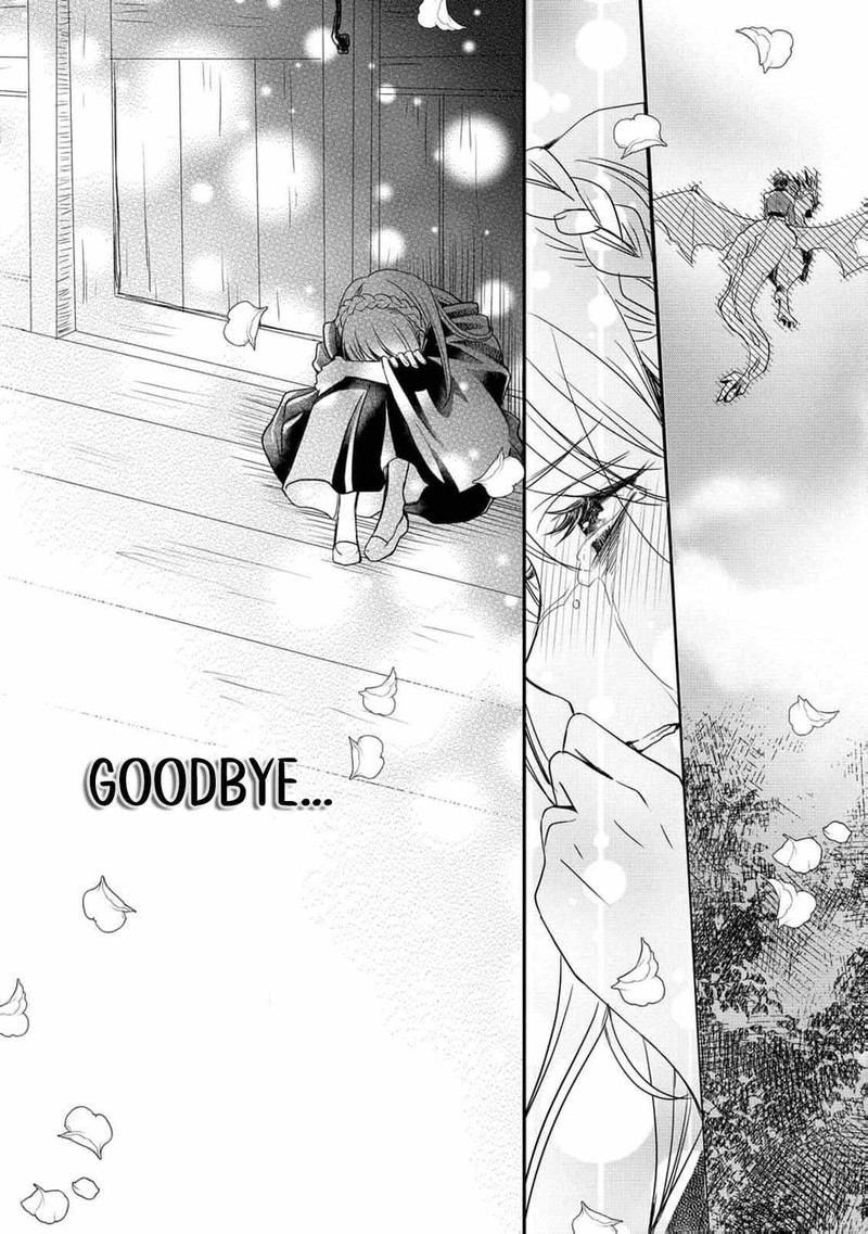 Ryuuheika No Okisaki Wa Okotowari Shitai Chapter 1 Page 45