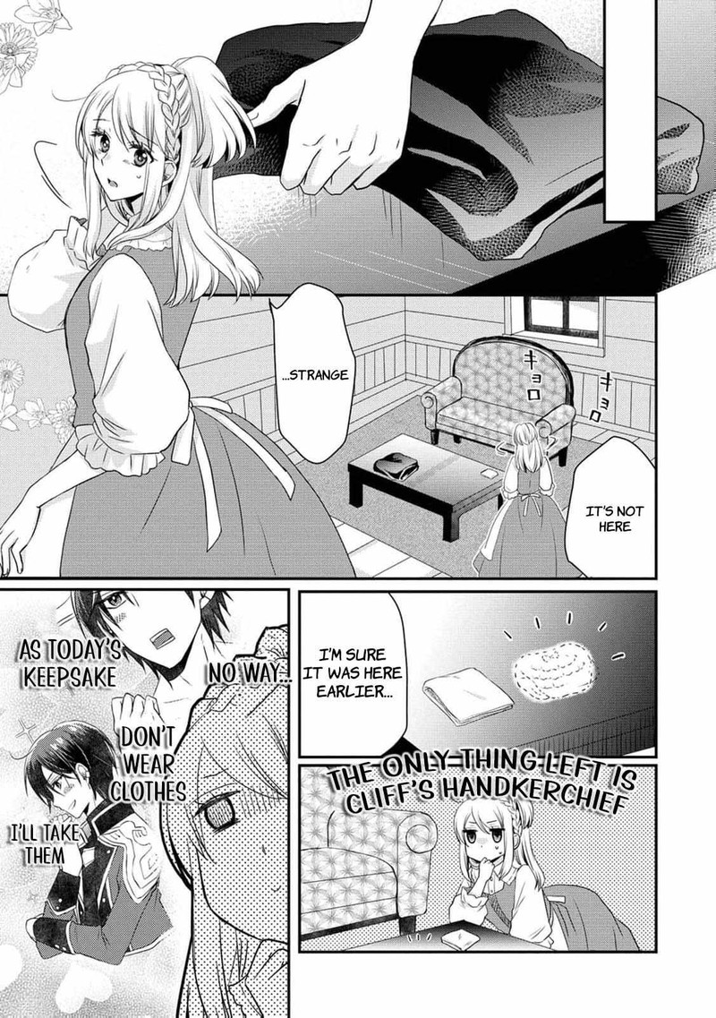 Ryuuheika No Okisaki Wa Okotowari Shitai Chapter 1 Page 46