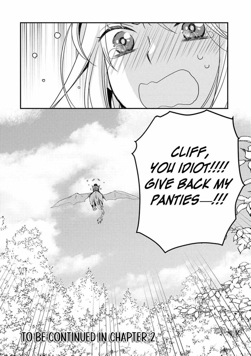 Ryuuheika No Okisaki Wa Okotowari Shitai Chapter 1 Page 47