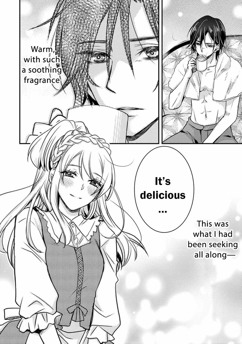 Ryuuheika No Okisaki Wa Okotowari Shitai Chapter 2 Page 13