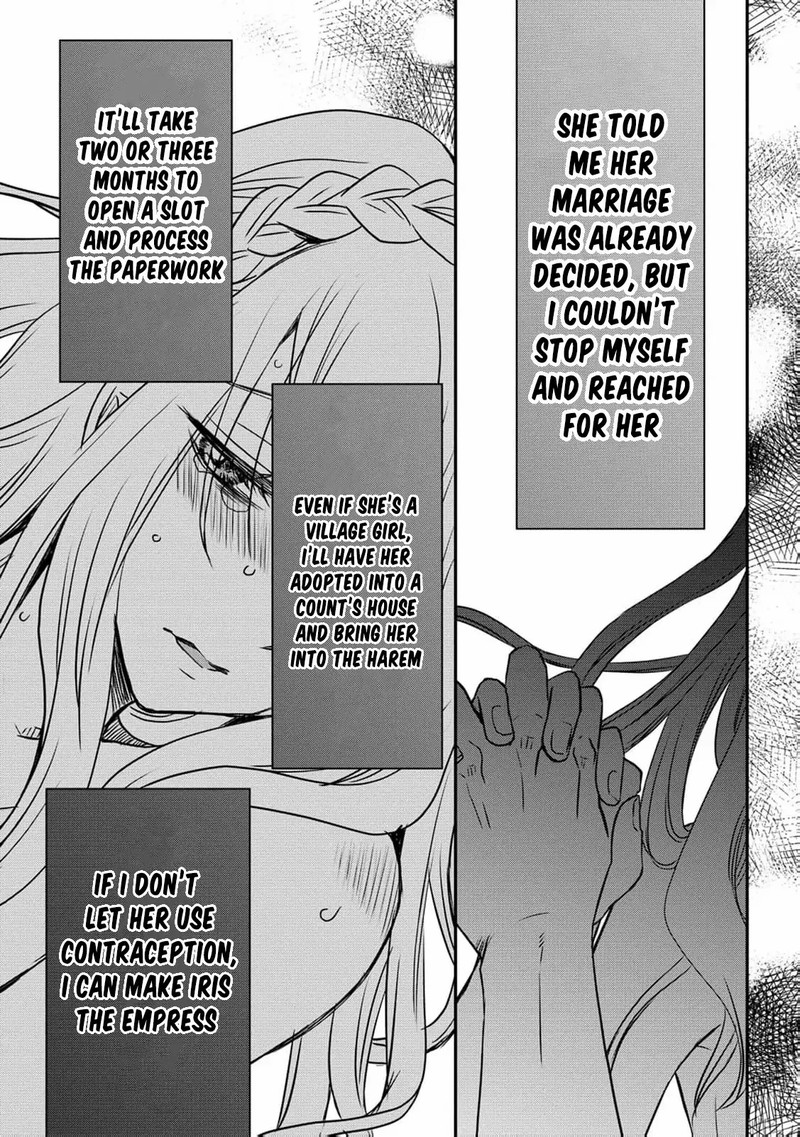 Ryuuheika No Okisaki Wa Okotowari Shitai Chapter 2 Page 15
