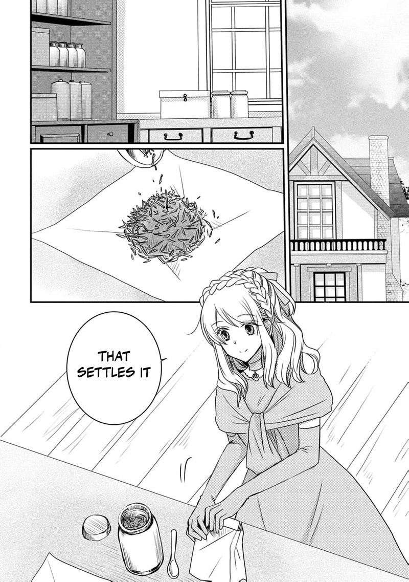 Ryuuheika No Okisaki Wa Okotowari Shitai Chapter 4 Page 15