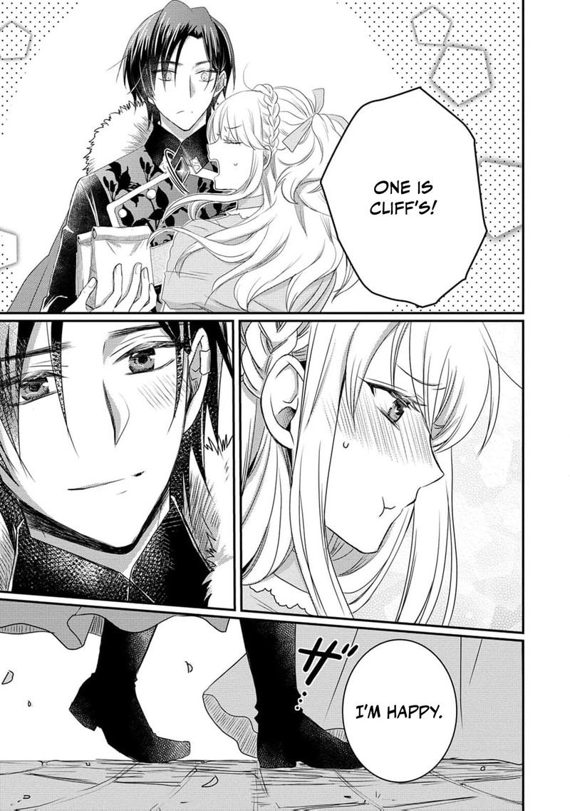 Ryuuheika No Okisaki Wa Okotowari Shitai Chapter 4 Page 18