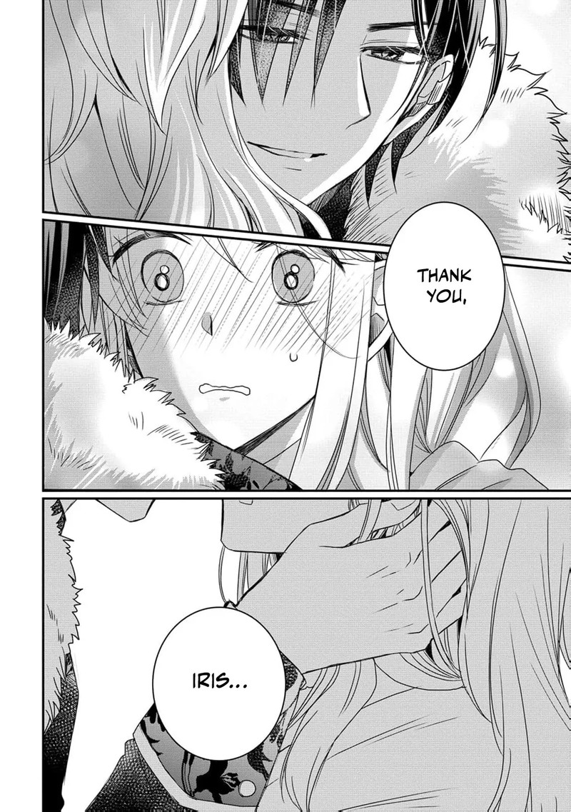 Ryuuheika No Okisaki Wa Okotowari Shitai Chapter 4 Page 19