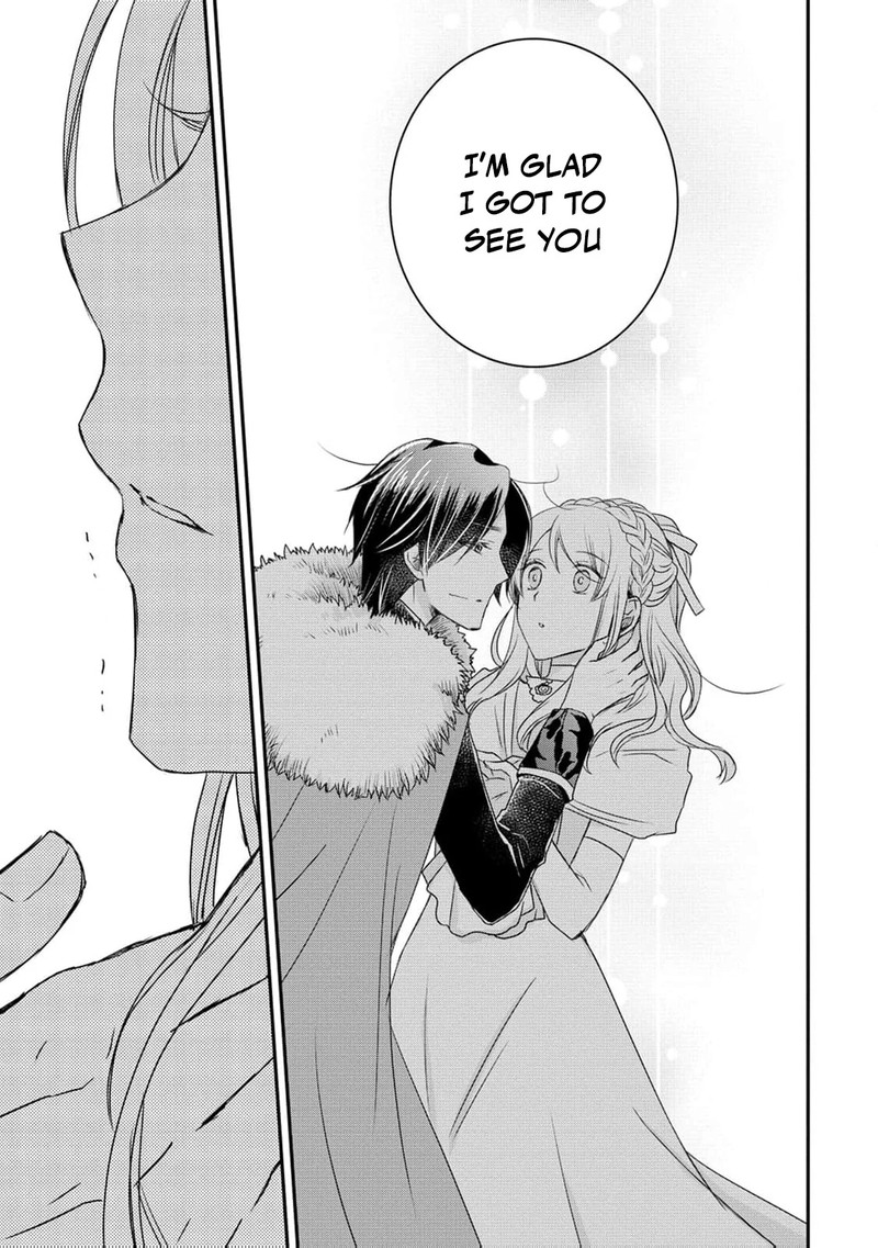 Ryuuheika No Okisaki Wa Okotowari Shitai Chapter 4 Page 20