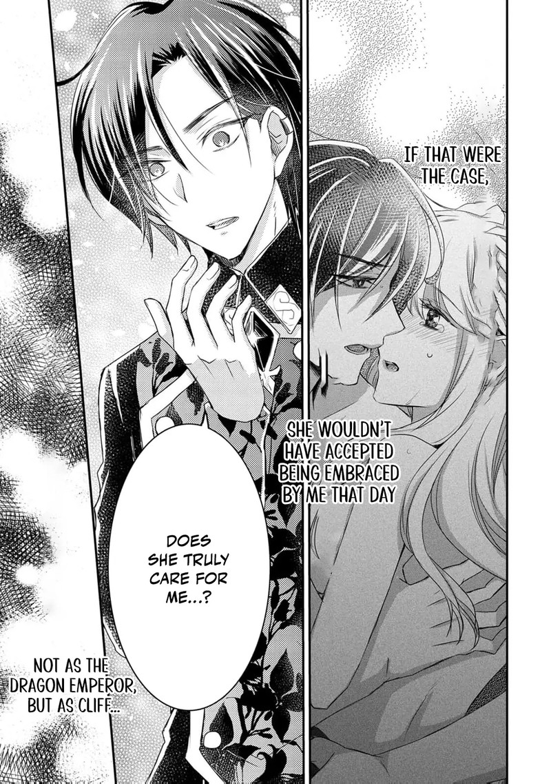Ryuuheika No Okisaki Wa Okotowari Shitai Chapter 4 Page 26