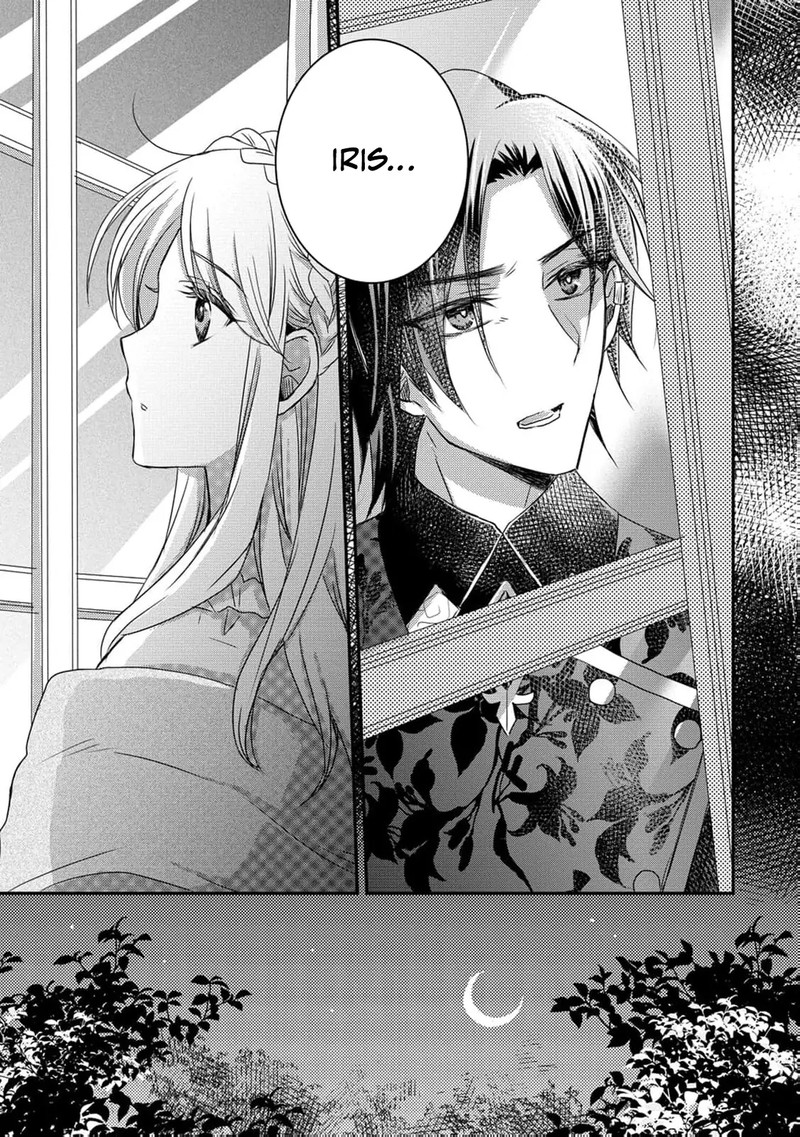 Ryuuheika No Okisaki Wa Okotowari Shitai Chapter 4 Page 28
