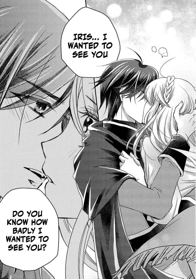 Ryuuheika No Okisaki Wa Okotowari Shitai Chapter 5 Page 10