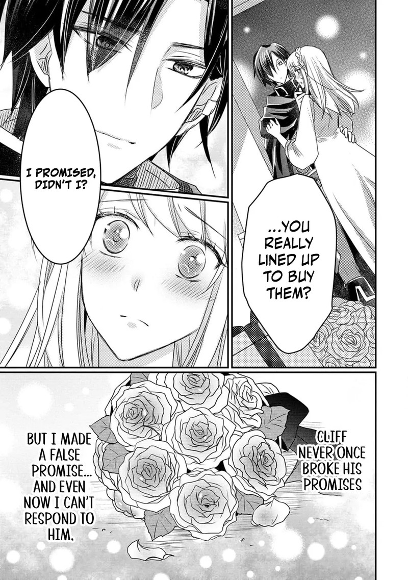 Ryuuheika No Okisaki Wa Okotowari Shitai Chapter 5 Page 13