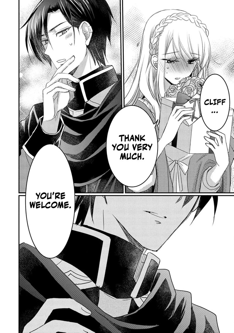 Ryuuheika No Okisaki Wa Okotowari Shitai Chapter 5 Page 18