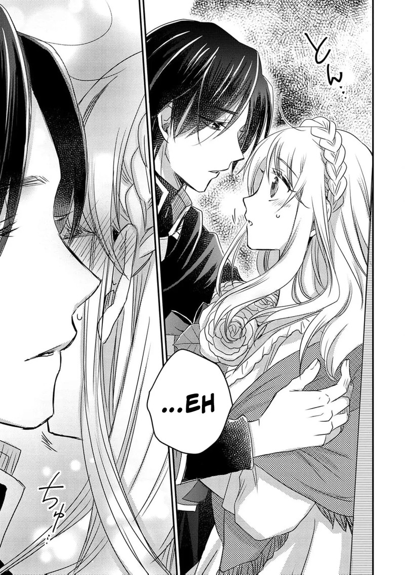 Ryuuheika No Okisaki Wa Okotowari Shitai Chapter 5 Page 19