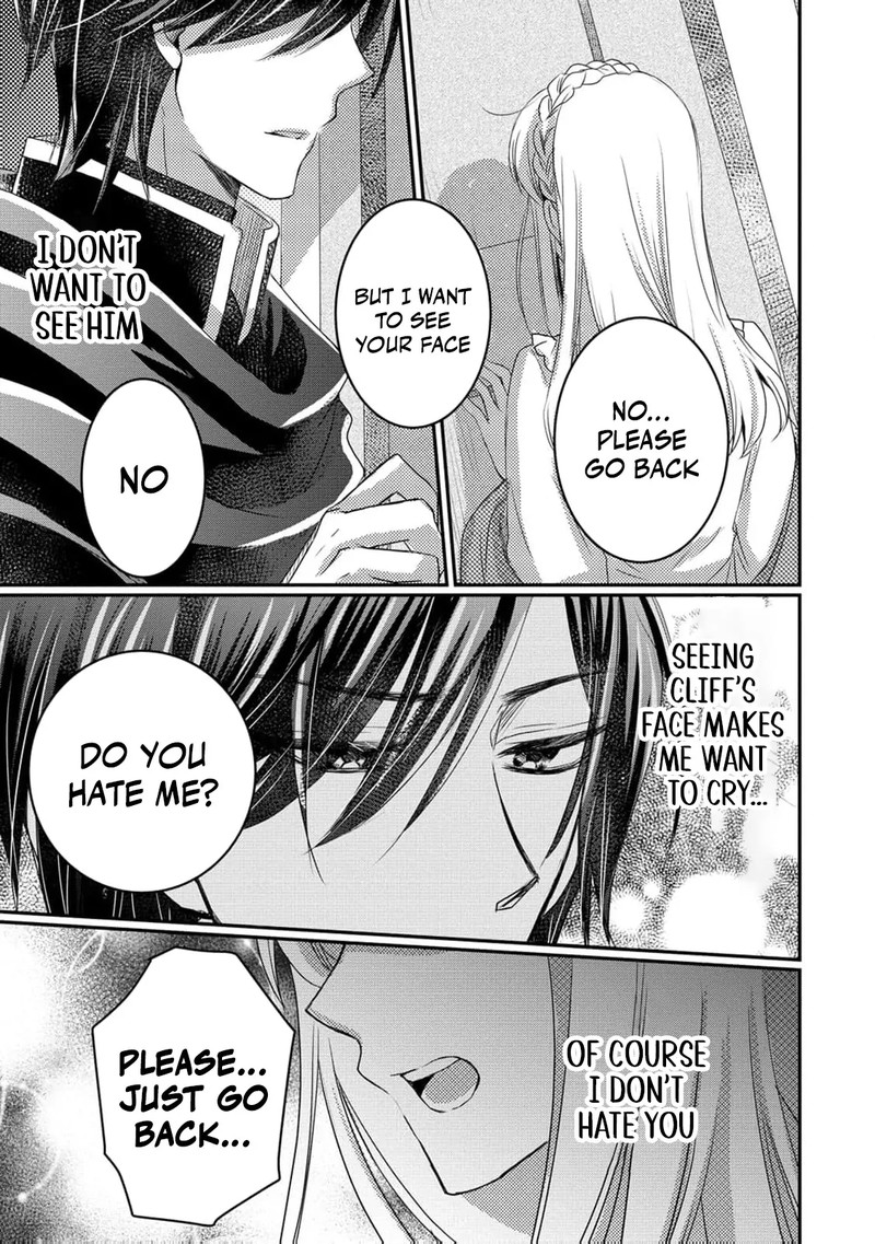 Ryuuheika No Okisaki Wa Okotowari Shitai Chapter 5 Page 6