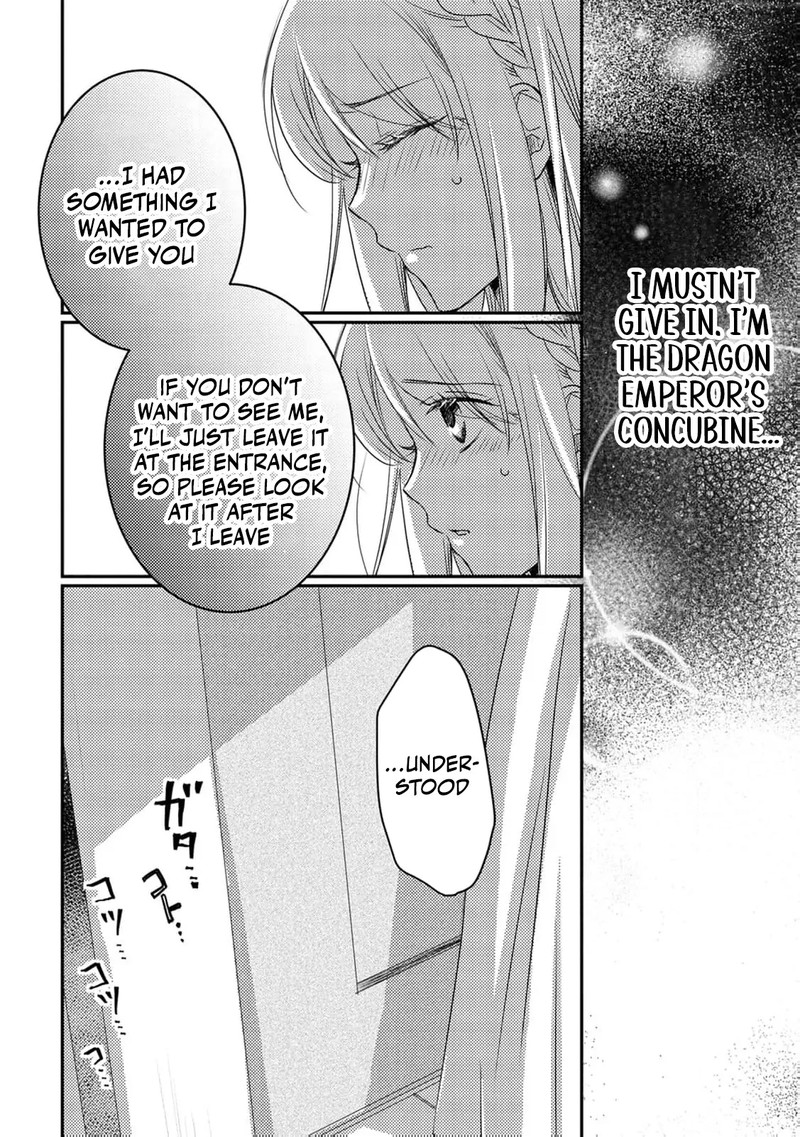 Ryuuheika No Okisaki Wa Okotowari Shitai Chapter 5 Page 7
