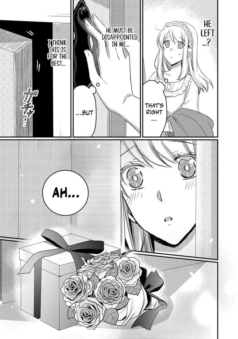 Ryuuheika No Okisaki Wa Okotowari Shitai Chapter 5 Page 8