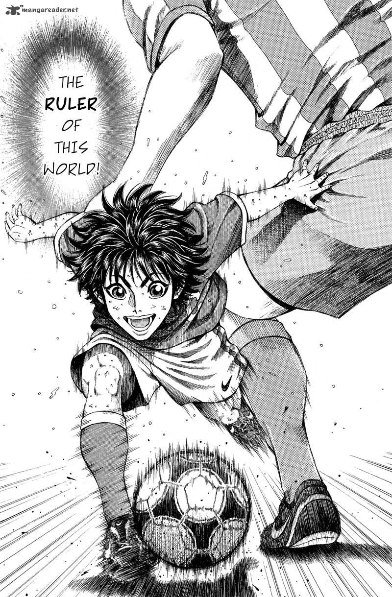 Ryuuji Chapter 1 Page 28