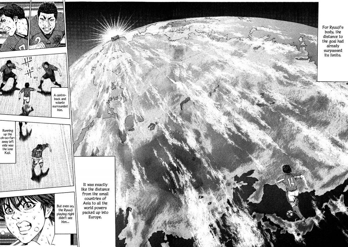 Ryuuji Chapter 21 Page 10