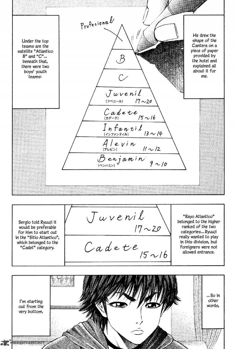 Ryuuji Chapter 23 Page 10