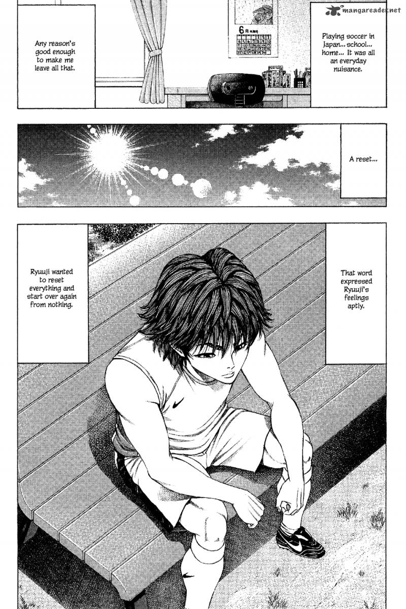 Ryuuji Chapter 24 Page 10
