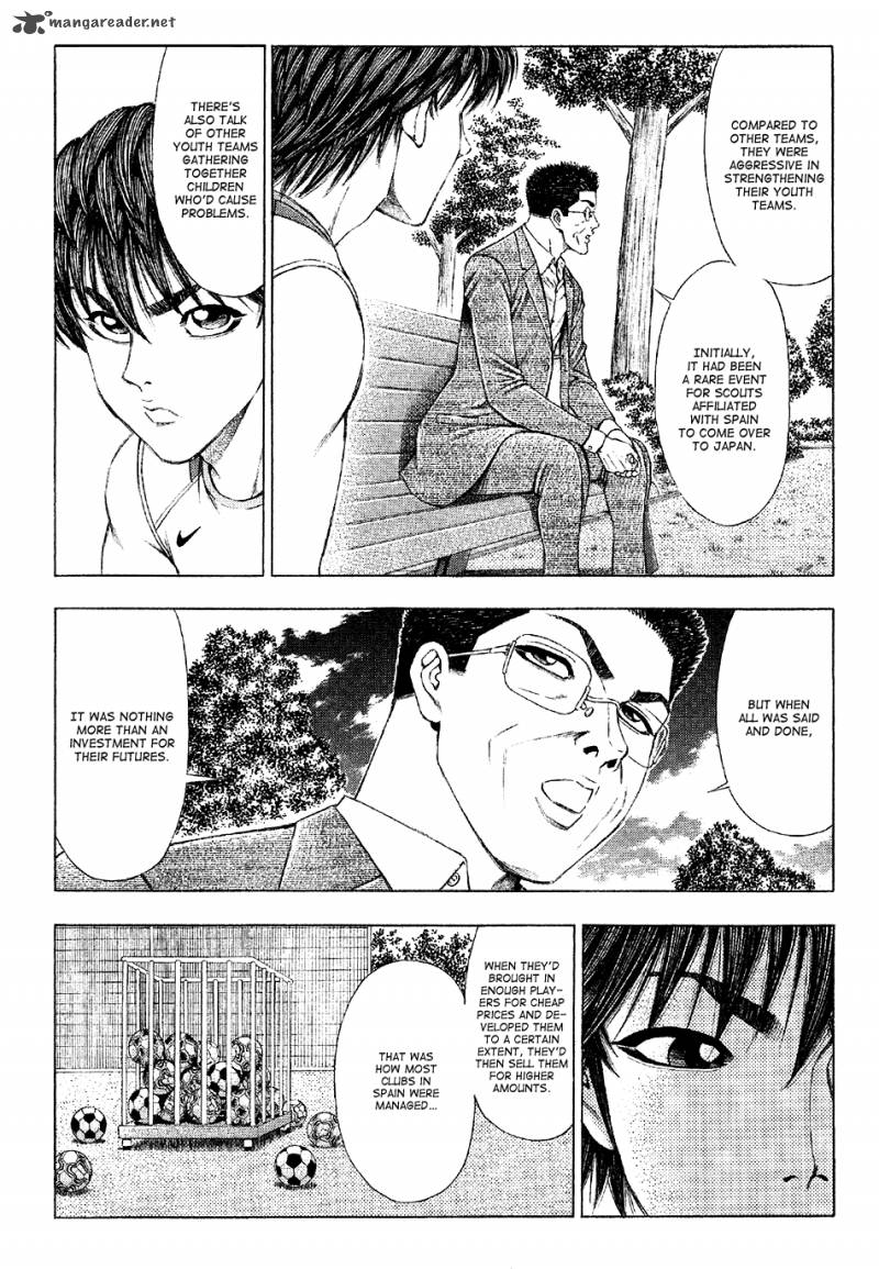 Ryuuji Chapter 24 Page 8