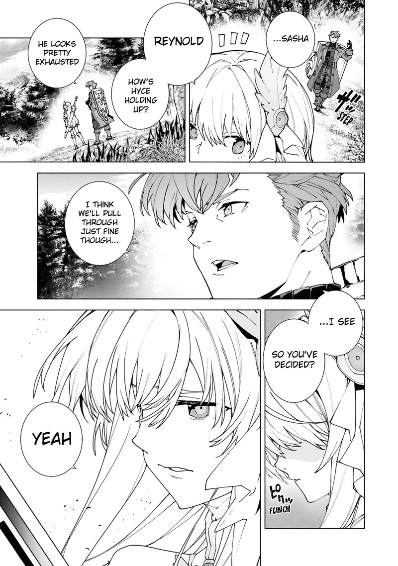 S Class Boukensha Ga Ayumu Michi Tsuihou Sareta Shounen Wa Shin No Nouryoku Buki Master De Sekai Saikyou Ni Itaru Chapter 1a Page 11