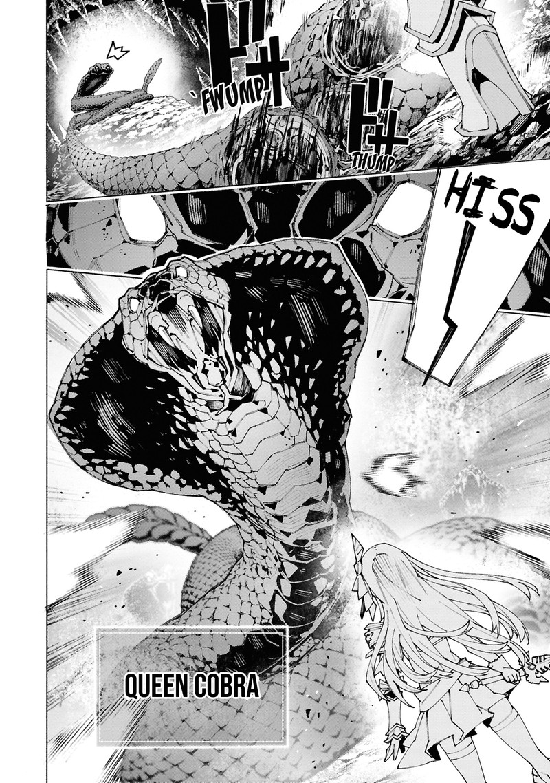 S Class Boukensha Ga Ayumu Michi Tsuihou Sareta Shounen Wa Shin No Nouryoku Buki Master De Sekai Saikyou Ni Itaru Chapter 1a Page 14