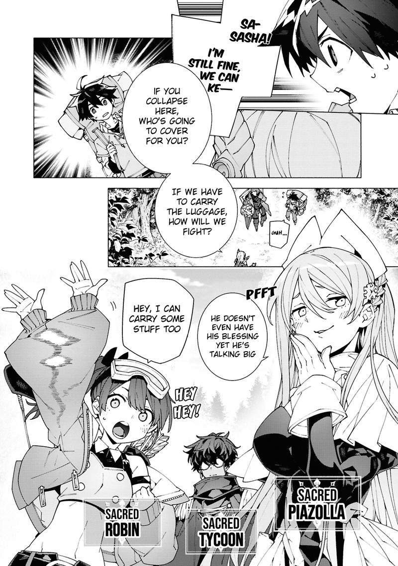 S Class Boukensha Ga Ayumu Michi Tsuihou Sareta Shounen Wa Shin No Nouryoku Buki Master De Sekai Saikyou Ni Itaru Chapter 1a Page 8