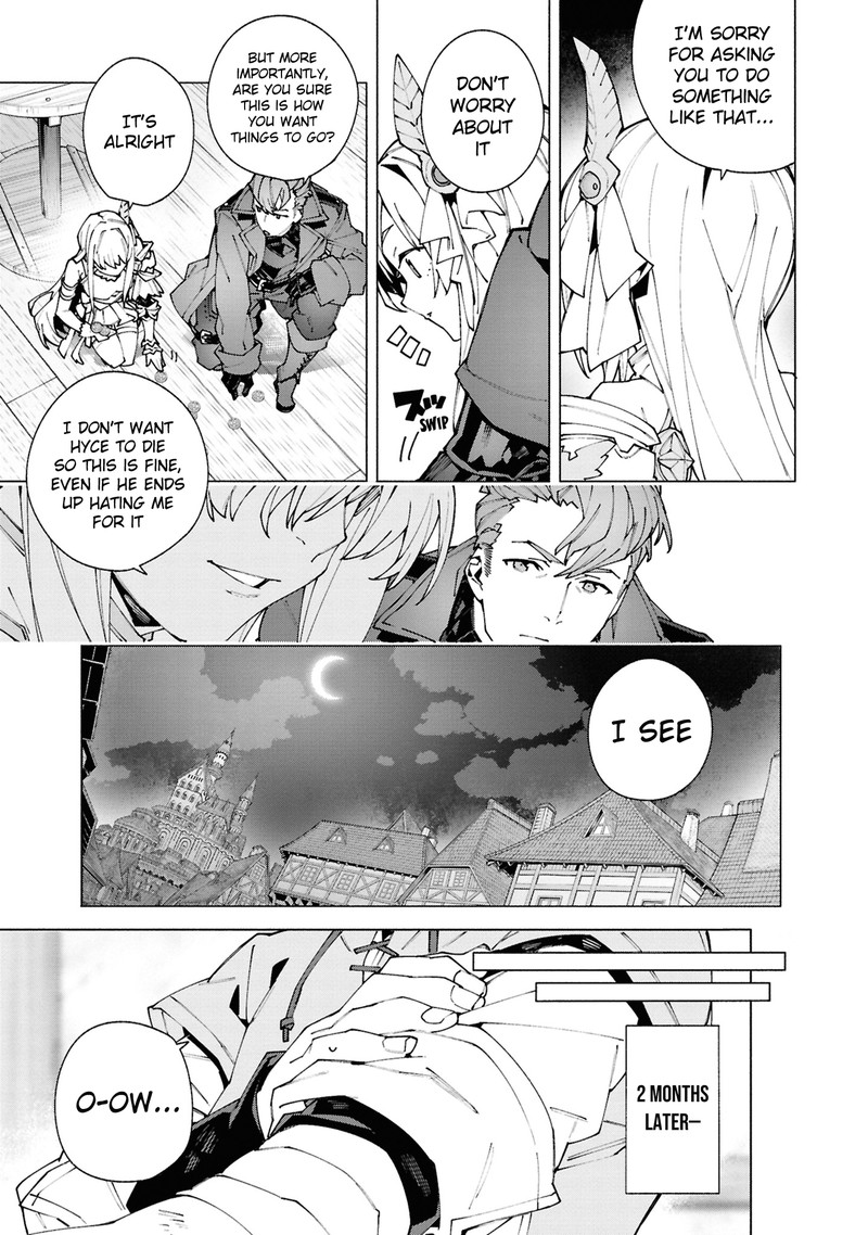 S Class Boukensha Ga Ayumu Michi Tsuihou Sareta Shounen Wa Shin No Nouryoku Buki Master De Sekai Saikyou Ni Itaru Chapter 1b Page 10