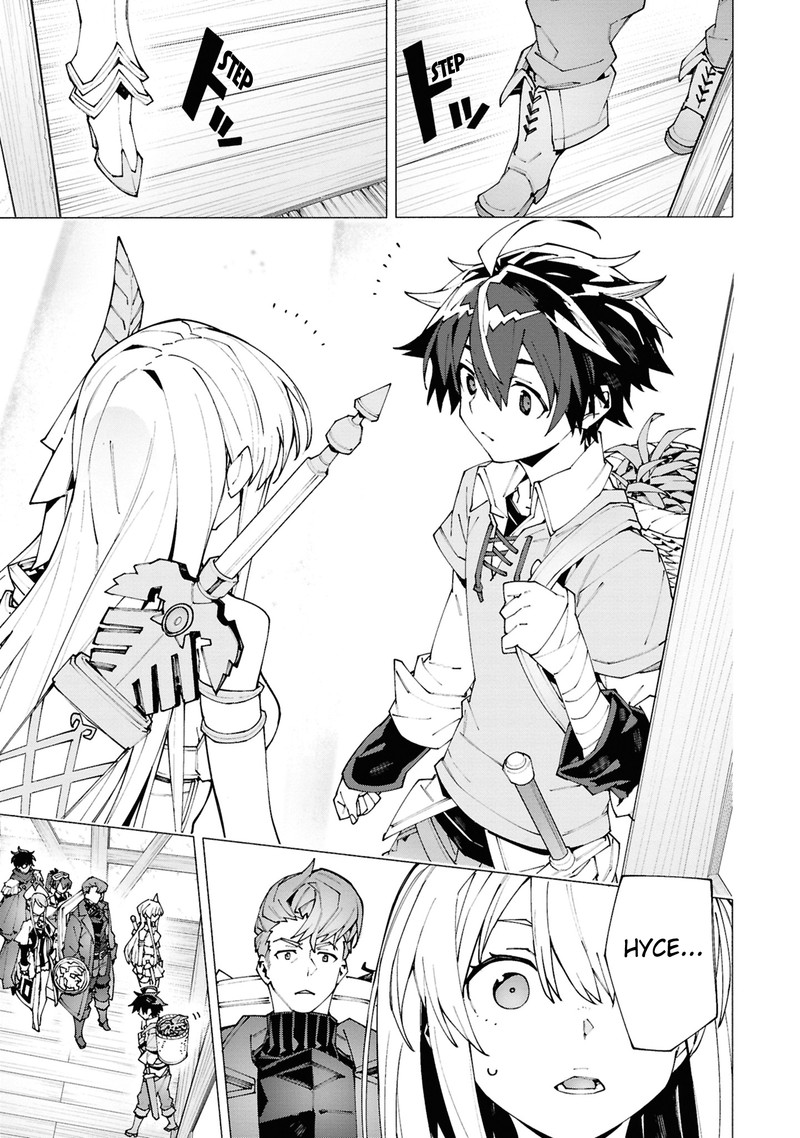 S Class Boukensha Ga Ayumu Michi Tsuihou Sareta Shounen Wa Shin No Nouryoku Buki Master De Sekai Saikyou Ni Itaru Chapter 1b Page 12
