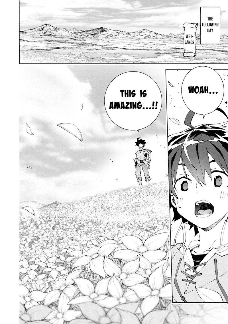 S Class Boukensha Ga Ayumu Michi Tsuihou Sareta Shounen Wa Shin No Nouryoku Buki Master De Sekai Saikyou Ni Itaru Chapter 1b Page 15